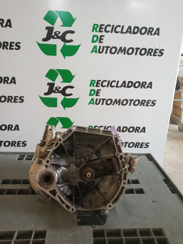 Caja De Cambios Honda Civic 2014 Usada 2300864 (Usado)
