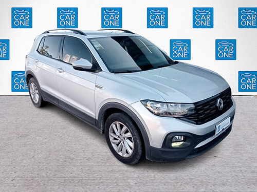 Volkswagen T-Cross 1.0 200 TSI COMFORTLINE TIPTRONIC L22