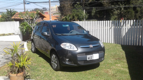 Pálio Essence 1.6 16 V
