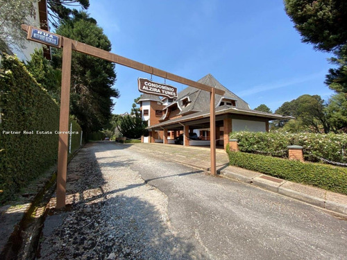 Imagem 3 de 15 de Apartamento Para Venda Em Campos Do Jordão, Capivari, 3 Dormitórios, 3 Suítes, 4 Banheiros, 2 Vagas - 3010_2-1096498