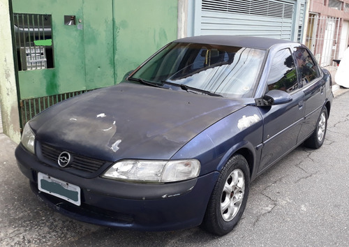 Chevrolet Vectra Gl 2.0 8v 5.000,00