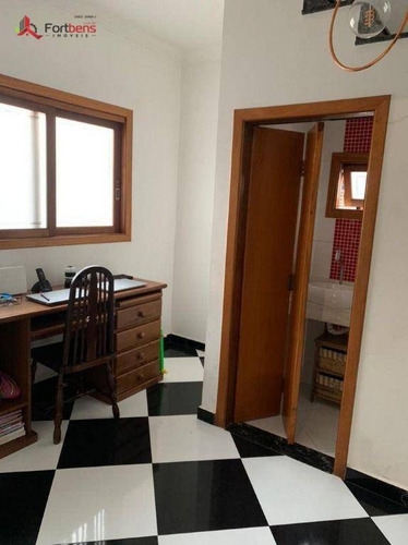Imagem 25 de 30 de Sobrado Com 2 Dormitórios 1 Suíte À Venda, 160 M² Por R$ 915.000 - Nova Caieiras - Caieiras/sp - So0884