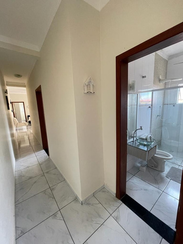 Imagem 7 de 12 de Casa Térrea Para Venda 2 Dormitórios E Piscina Na Morada Da Praia Em Bertioga. - Ca00424 - 70842860