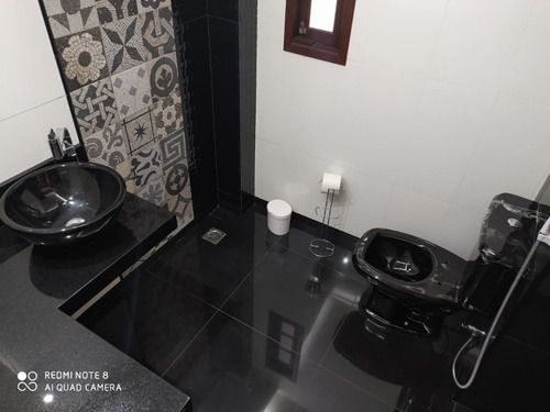 Imagem 6 de 30 de Casa Em Engenho Do Roçado, São Gonçalo/rj De 996m² 5 Quartos À Venda Por R$ 500.000,00 - Ca1018388-s