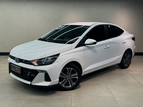 Hyundai HB20S Comfort 1.0 TB Flex 12V Aut.