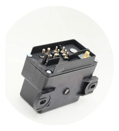 Modulo Control Bujia Ssangyong Actyon 2.0 D20dt 2007-2008