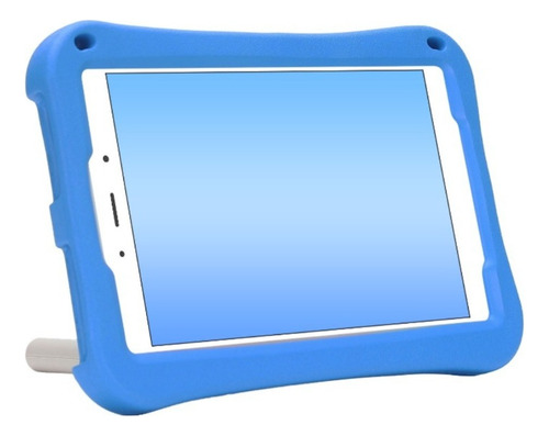 Funda Tableta Para Galaxy Tab S9 Fe Plus 12.4 Sm-x610 /x616b