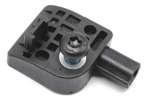 Sensor De Impacto Lateral Frontal 13578678 De 2 Piezas Para