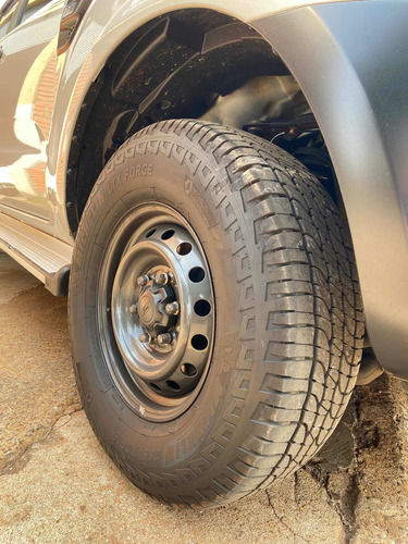 Imagen 12 de 12 de Ford Ranger 2015 2.2 Cd 4x2 Xl Safety Tdci 125cv