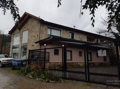 Departamento Monoambiente  En Venta Ubicado En La Cascada, San Martin De Los Andes, Patagonia