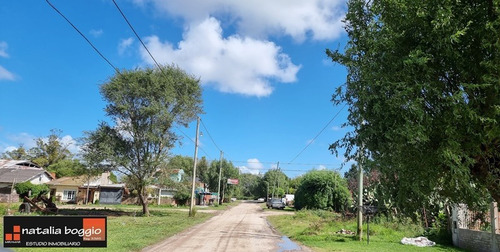 Imagen 5 de 9 de Lote En Miramar Ubicado En B° Las Flores V4450