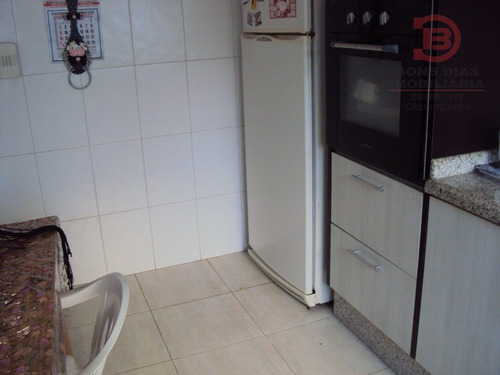 Imagem 7 de 15 de Sobrado - Jardim Popular - Ref: 5267 - V-5267