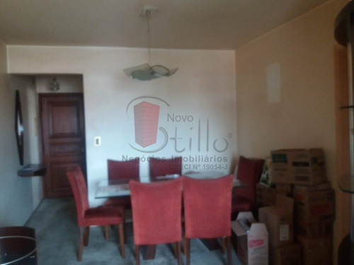 Imagem 4 de 15 de Apartamento - Vila Prudente - Ref: 9488 - V-9488