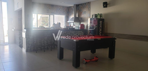 Imagem 4 de 21 de Casa À Venda Em Residencial Parque Da Fazenda - Ca290087