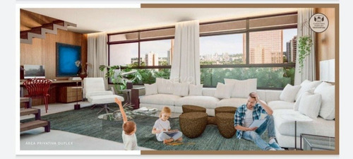 Imagem 6 de 15 de Apartamento - Alto Da Rua Xv - Ref: 2999 - V-2999
