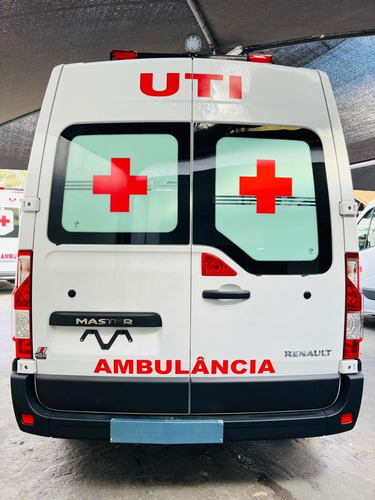 Renault Master FurgãO 2.3 Grand L2h2 5p