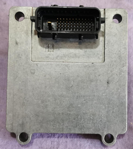 Computadora Transmisión Tcm Cobalt 2006 2.2l 24252893 Aaf5 (Usado)