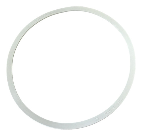 Empaque P/olla Presto Blanco 4 Lt