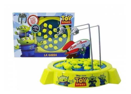 Pescamagic - Toy Story La Garra - Premium