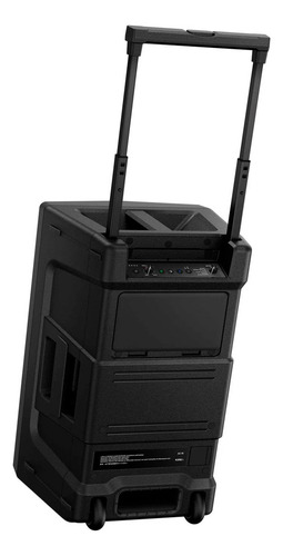 Caja Activa Portátil con SonicLink Pioneer DJ WAVE-EIGHT 8"