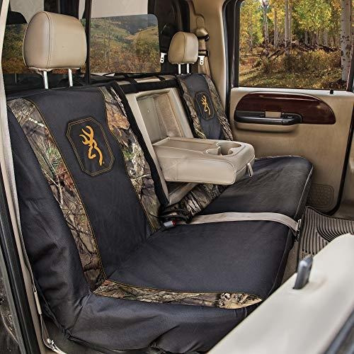 Accesorio Vehiculo Browning Bench Seat Estuche