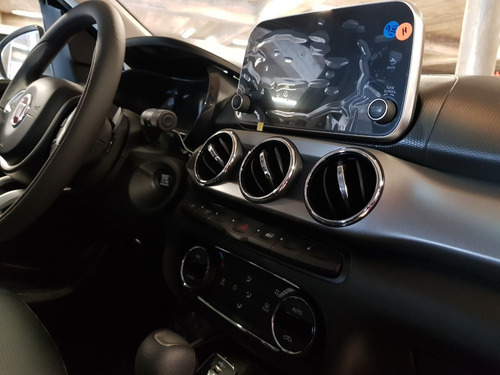 Imagen 6 de 15 de Fiat Argo Pack Premium At6 Modelo 2020 0km
