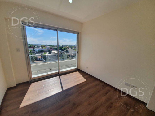 Imagen 17 de 21 de Hermoso Departamento A Estrenar Con Cochera Cubierta - Lanús Oeste