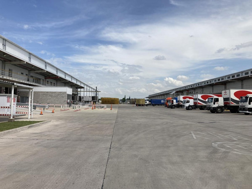 Imagen 11 de 12 de Nave 14.000m2 - Esteban Echeverria