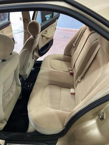 Imagen 19 de 25 de Peugeot 406 1999 2.0 Sv