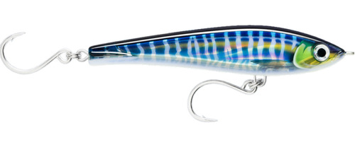 Señuelo Rapala X-rap Magnum Stick 17 Cm 88 Grs Limon Atun Gt