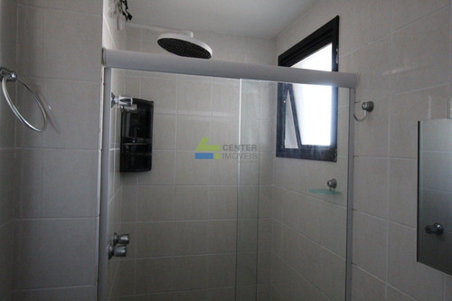 Imagem 14 de 15 de Apartamento - Chacara Inglesa - Ref: 13582 - V-871579