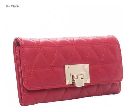 Imagem 7 de 8 de Kit Bolsa Feminina Modacc