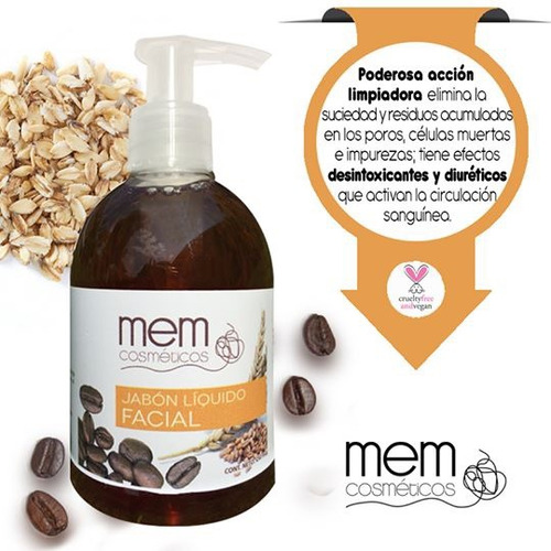 Imagen 5 de 6 de Kit Limpieza Facial