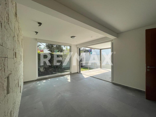 Casa Con Uso De Suelo Mixto, Alancantre Lomas De Virreyes, Lomas De Chapultepec.