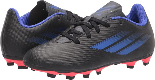 Tacos De Futbol adidas Mod.x Speedflow.4 Num. 5 1/2 Original