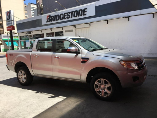 Ford Ranger Xlt 4x4