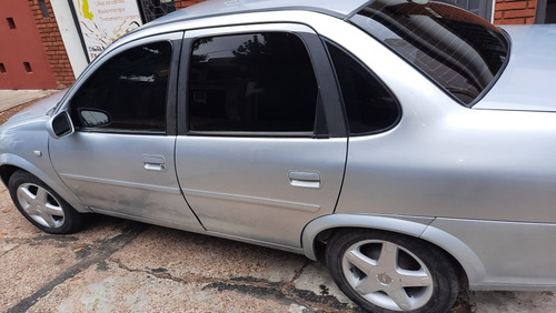 Corsa Classic Full 1.4