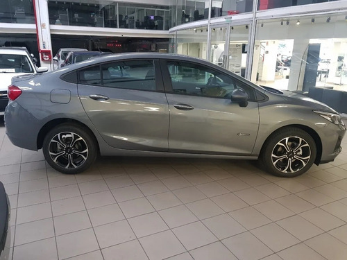 Imagen 6 de 25 de Chevrolet Cruze Premier 4 Puertas Entrega Inmediata Jp