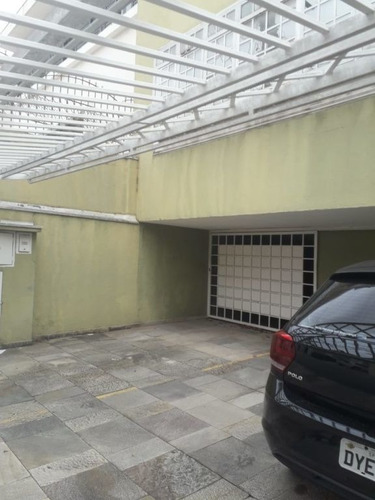 Sobrado Comercial - 3 Pavimentos Propria Para Clinica Dentaria / Medica / Estética - Mi84034
