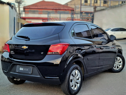 Chevrolet Onix 1.0 Lt 5p
