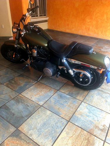 Imagen 8 de 8 de Harley Davidson 2016