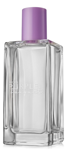 Kiotis Purple Bouquet 60 Ml Para Mujer