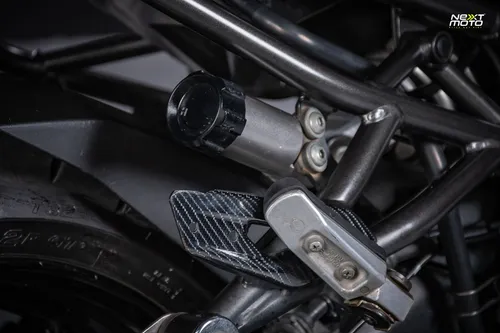 Kawasaki Versys 1000