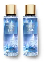 Comprar Rush Victoria's Secret Body Splash + Bolsa Y Sedas De Regalo
