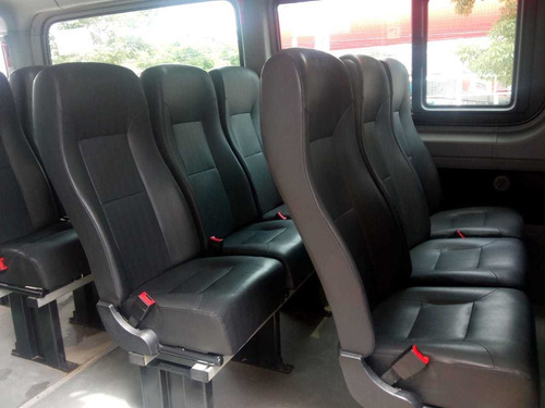 Merces Benz Sprinter 415 Cdi 2018 Teto Baixo Completa