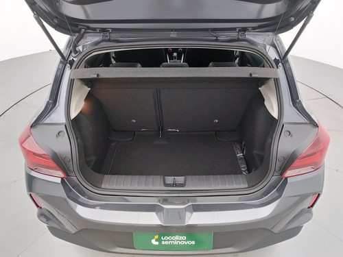 Chevrolet Onix 1.0 TURBO FLEX PREMIER AUTOMÁTICO