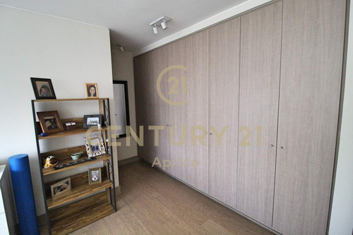 Moderno Departamento En Arriendo, 3 Dormitorios, El Golf,...