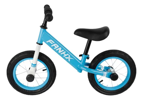 Bicicleta De Aprendizaje Para Niños