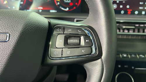 Exeed LX 1.5T Advanced Cvt