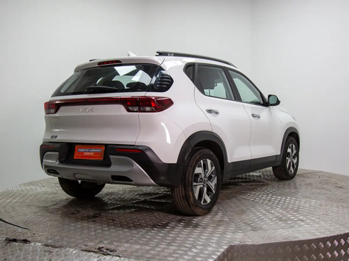 Kia Sonet 1.5 Ex Ivt Full Plus At 2924